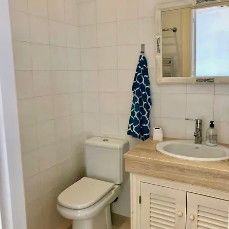 Azahara 1, 16a Appartement