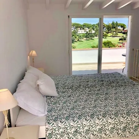 Azahara 1, 16a Appartement