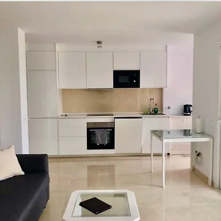 Appartement Azahara 1, 16a *