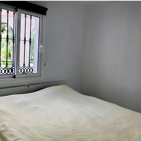 Azahara 1, 16a Appartement Marbellac