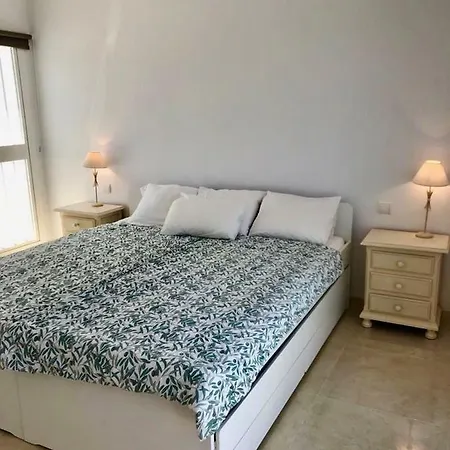 Azahara 1, 16a Appartement Marbellac