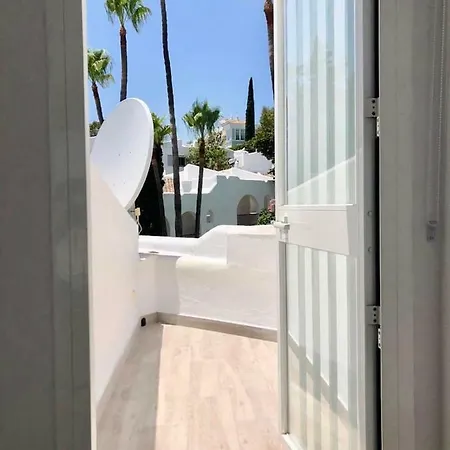 Azahara 1, 16a Appartement *