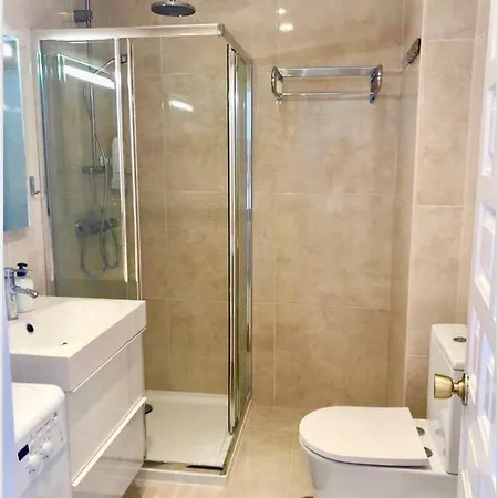 Appartement Azahara 1, 16a *