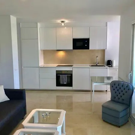 Azahara 1, 16a Appartement *