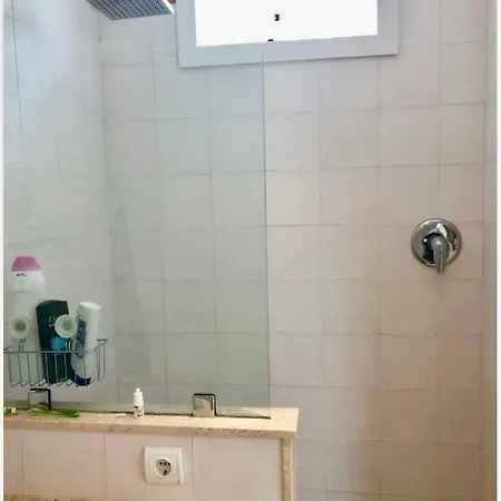 Azahara 1, 16a Appartement Marbellac